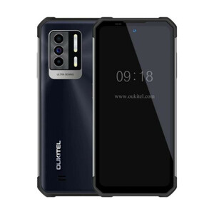 Мобільний телефон Oukitel WP17 8/128Gb
