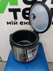 Мультиварка ROTEX RMC503-B