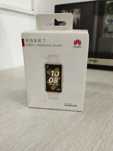 Смарт часы Huawei Band 7 LEA-B19