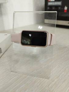 Смарт часы Huawei Band 7 LEA-B19