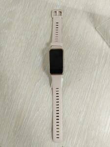 Смарт часы Huawei Band 7 LEA-B19