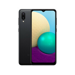 Мобильный телефон Samsung A022 Galaxy A02 2/32GB