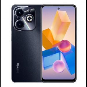 Мобильный телефон Infinix HOT 40i (X6528) 8/128GB