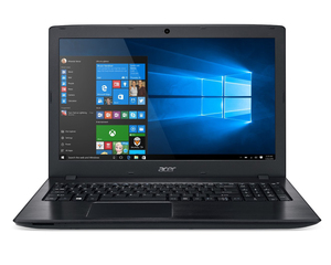 Ноутбук ACER E5-576G