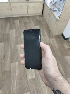 Мобільний телефон Samsung G950 Galaxy S8 64GB
