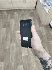 Мобільний телефон Samsung G950 Galaxy S8 64GB