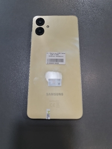 Мобільний телефон Samsung A065 Galaxy A06 4/128GB
