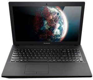 Ноутбук LENOVO G505