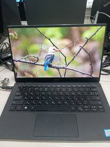 Ноутбук DELL P82G
