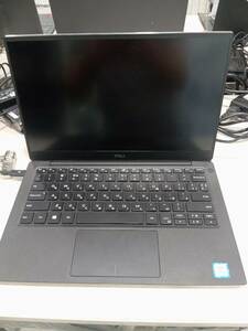 Ноутбук DELL P82G