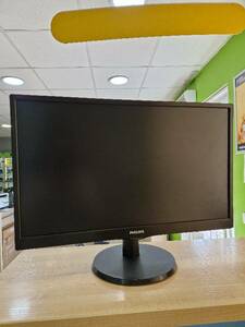 Монитор Philips 240v5Q