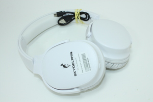 Bluetooth гарнітура SkyDolphin