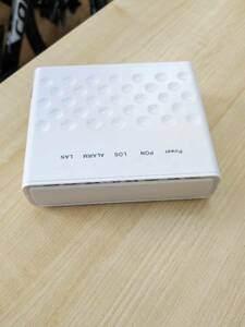 Абонентський термінал GPON ONU ZXHN F601