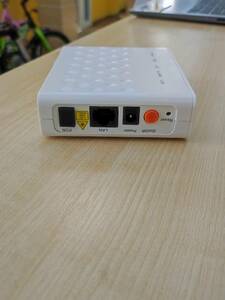 Абонентський термінал GPON ONU ZXHN F601