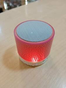 Портативна акустика BT Speaker
