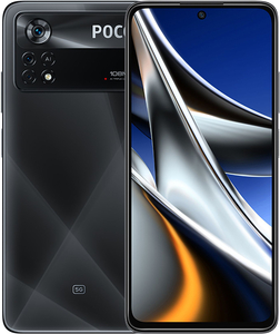 Мобильный телефон Poco X4 Pro 5g 8/256Gb