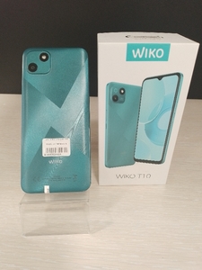 Мобільний телефон Wiko T10 2/64GB