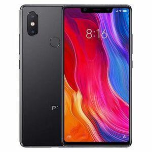 Мобільний телефон Xiaomi Mi 8 SE 4/64Gb