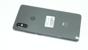 Мобільний телефон Xiaomi Mi 8 SE 4/64Gb