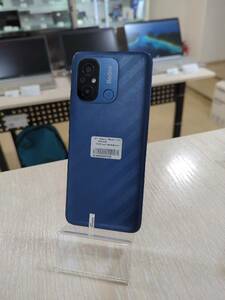 Мобільний телефон Xiaomi Redmi 12C 3/64GB