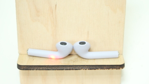 Bluetooth гарнитура EARBUDS R96
