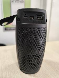 Портативная акустика BT Speaker