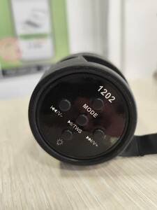 Портативная акустика BT Speaker