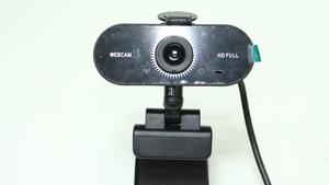 WEB-камера WB 290 QHD 2K