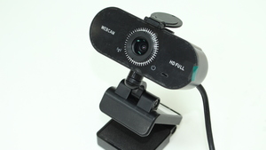 WEB-камера WB 290 QHD 2K