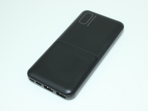 Power bank ХО PR251 10000mAh