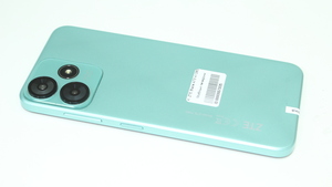 Мобільний телефон ZTE Blade A73 4/128GB