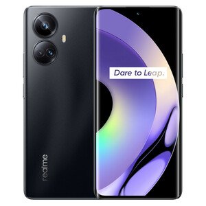 Мобильный телефон Realmi 10Pro+ 5G 8/128