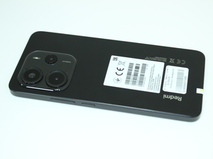 Мобильный телефон Xiaomi Redmi Note 14 8/256GB