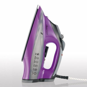 Праска Clenmaxx SG-8008S-8