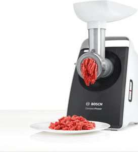 Мясорубка Bosch MFW3640A/02