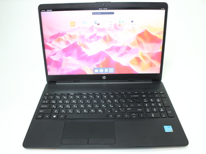 Ноутбук HP 15-dw3516ng