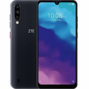 Мобільний телефон ZTE Blade A7 2019 2/32Gb