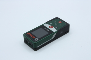 Дальномер лазерный Bosch PLR 40C
