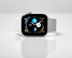 Смарт годинник Apple Watch Series 8 45mm (Копія)