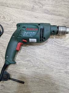 Дрель BOSCH 0603387603