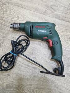 Дрель BOSCH 0603387603