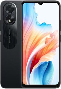 Мобільний телефон OPPO A18 4/128GB
