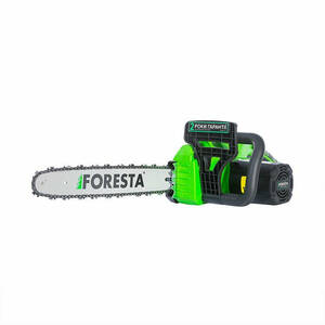 Електропила ланцюгова Foresta FS-2640S