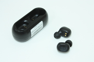 Bluetooth гарнітура QCY T1C