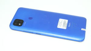 Мобильный телефон Xiaomi Redmi 9C NFC 2/32GB