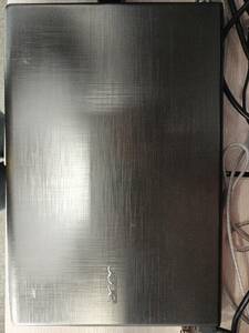 Ноутбук  Acer Aspire E5-576G-31L8