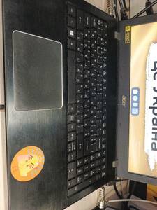 Ноутбук  Acer Aspire E5-576G-31L8