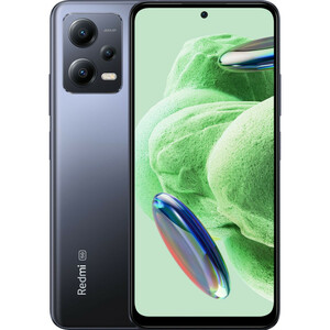Мобильный телефон Xiaomi Redmi Note 12 5G 4/128GB