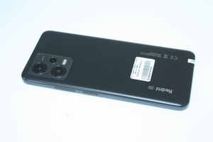 Мобильный телефон Xiaomi Redmi Note 12 5G 4/128GB