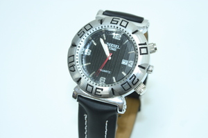 Годинник кварцовий DIESEL TIME 575
